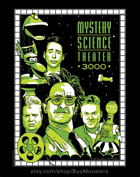 mst3k poster